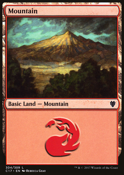 Mountain