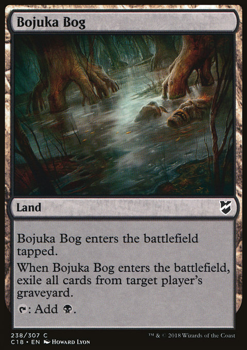 Bojuka Bog