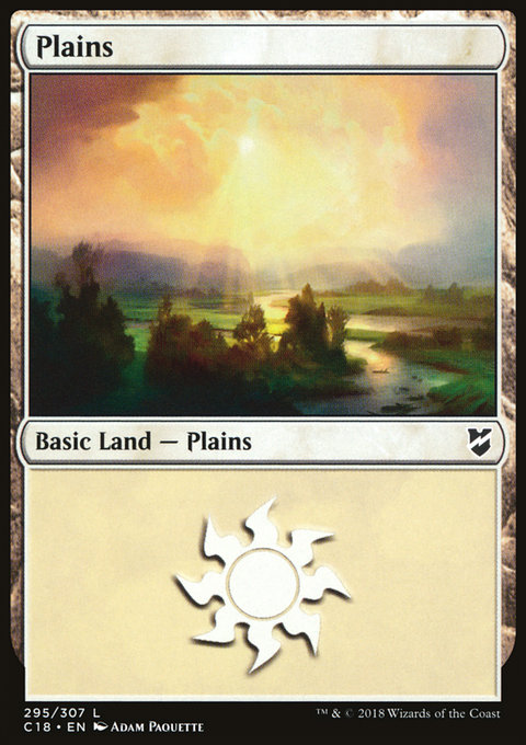 Plains