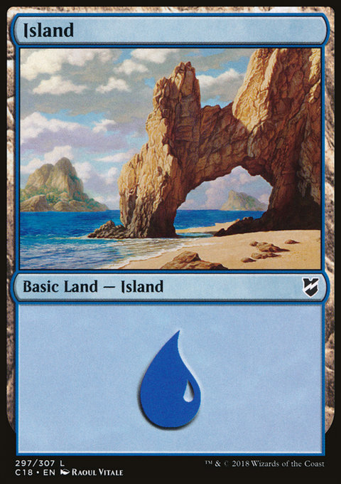 Island