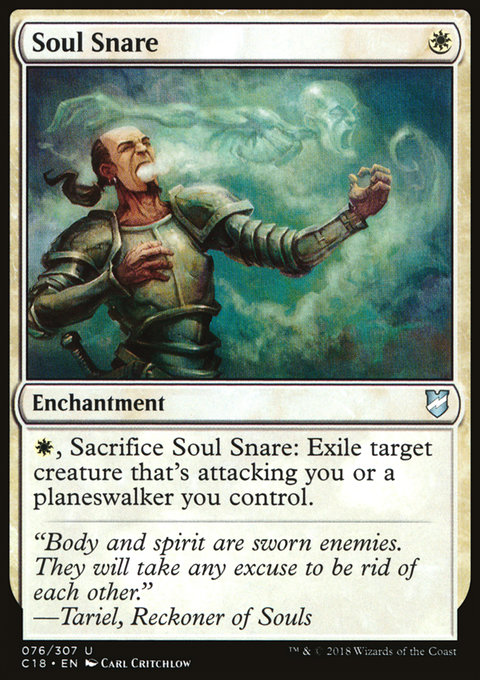 Soul Snare