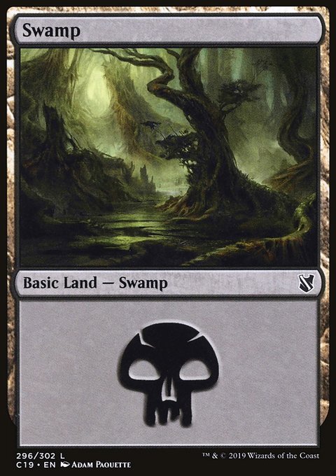 Swamp