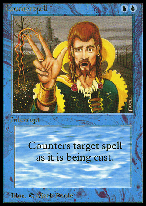 Counterspell