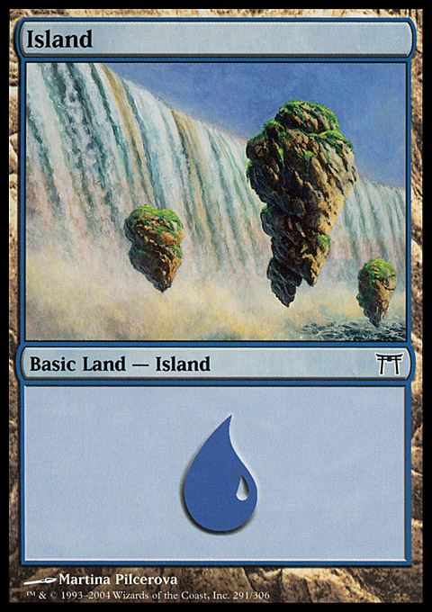 Island