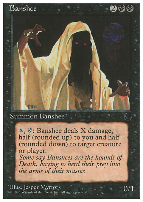 Banshee