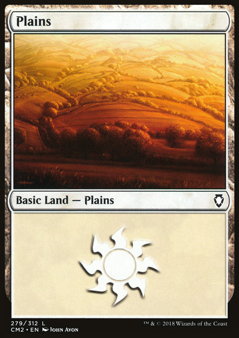 Plains