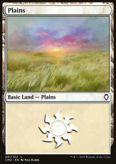 Plains