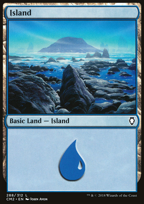 Island