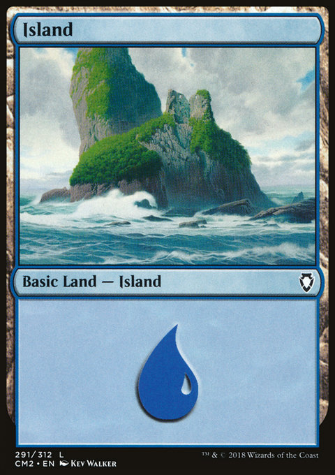 Island