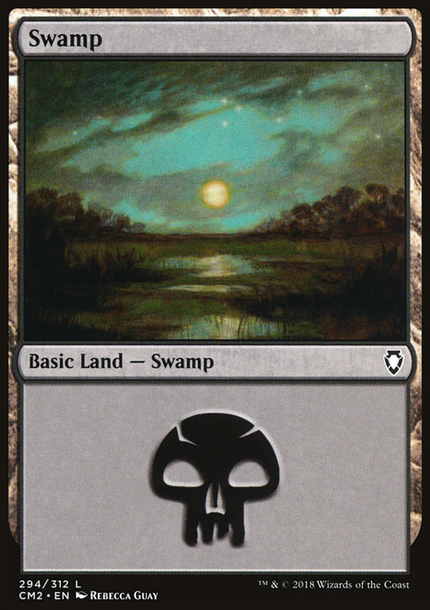 Swamp