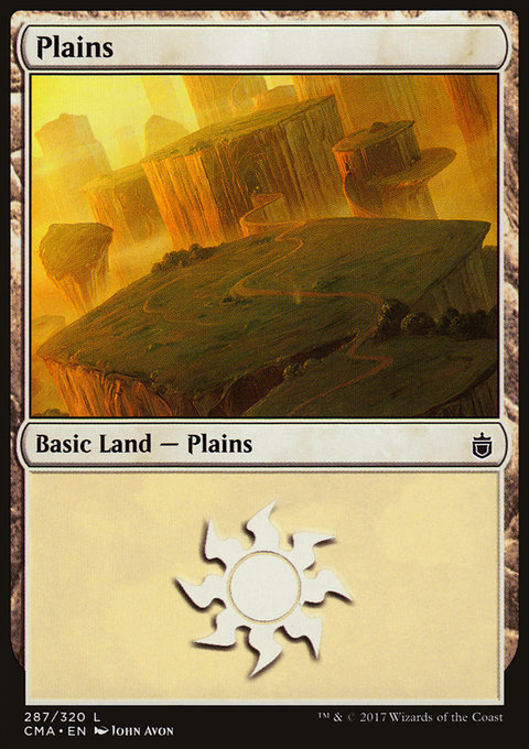 Plains