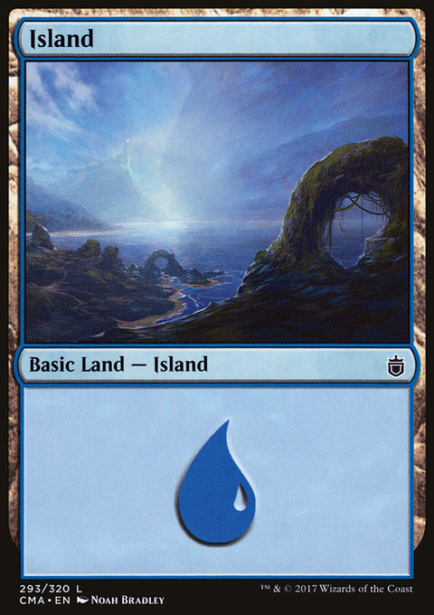 Island