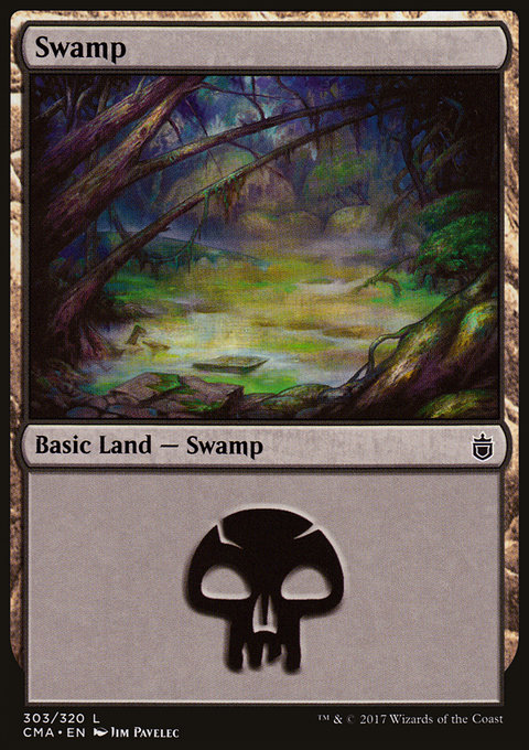 Swamp