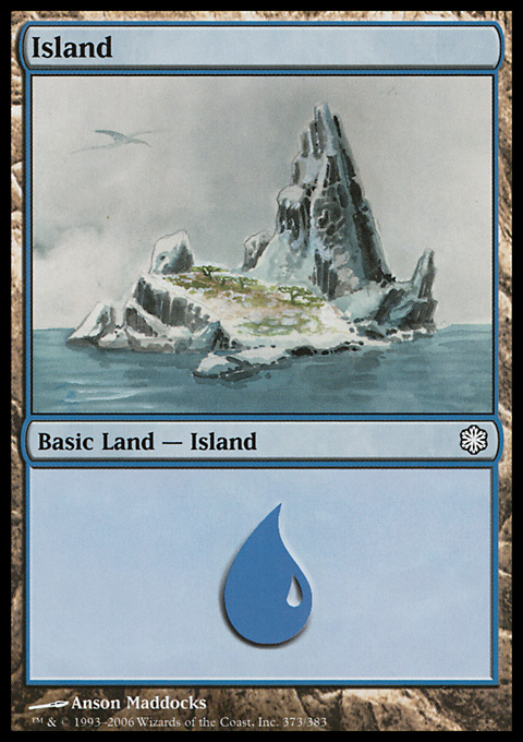 Island