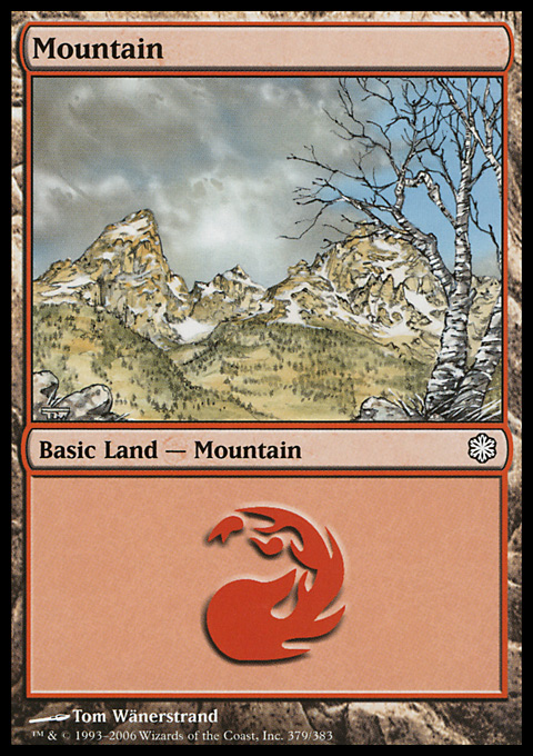 Mountain