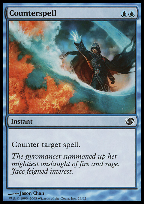 Counterspell