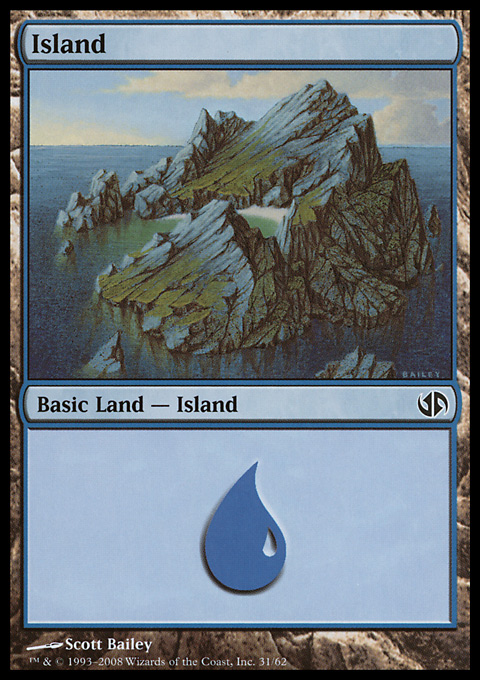 Island