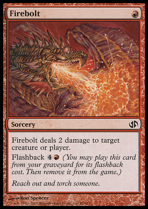 Firebolt