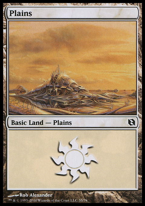 Plains