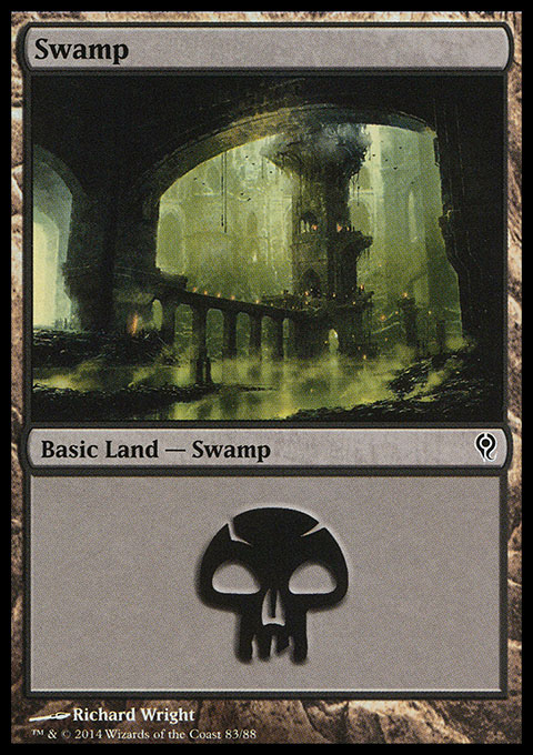 Swamp