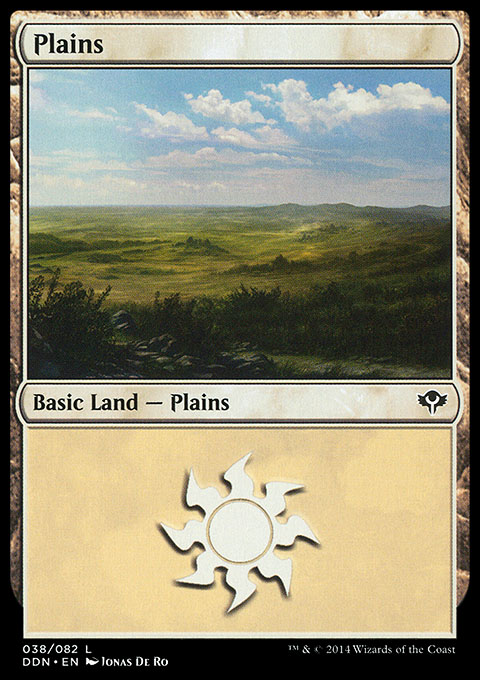 Plains