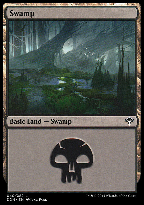 Swamp