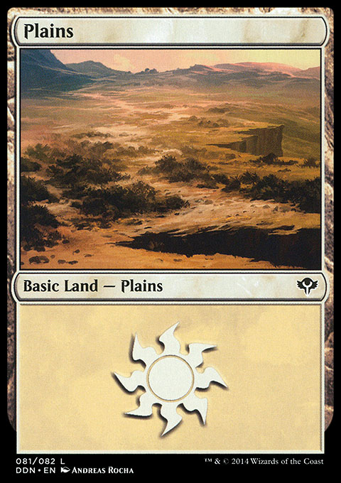 Plains