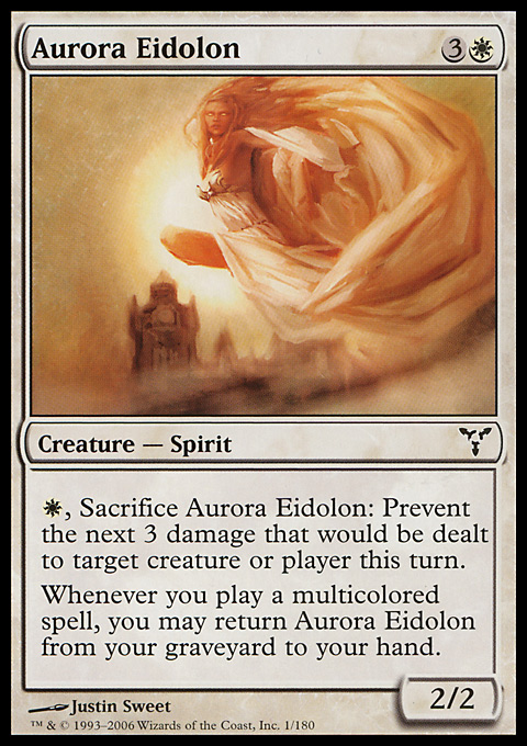 Aurora Eidolon