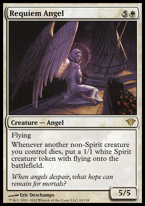 Requiem Angel