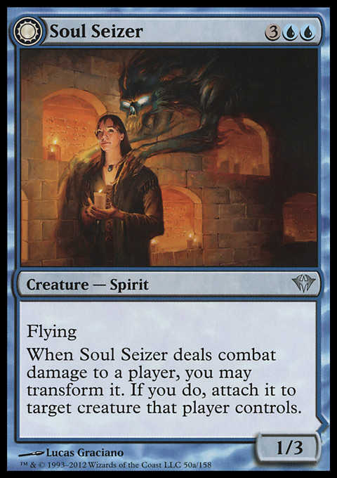 Soul Seizer