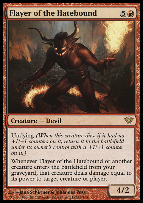 Flayer of the Hatebound