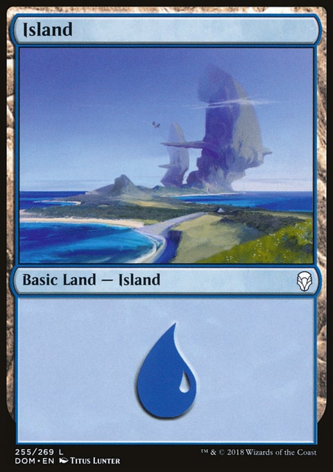 Island