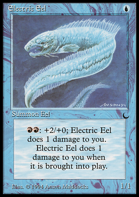 Electric Eel