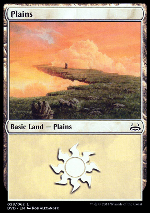 Plains