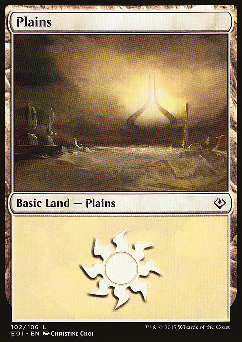 Plains