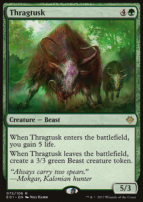 Thragtusk