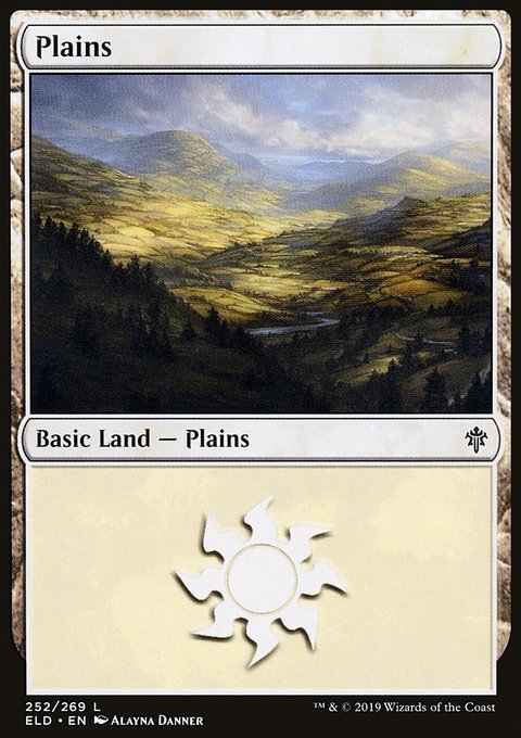 Plains