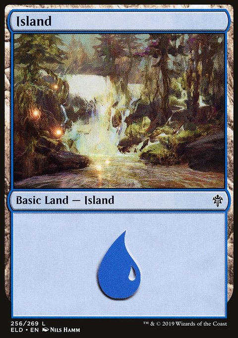 Island