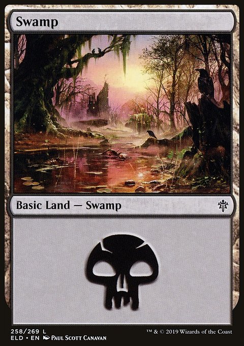 Swamp