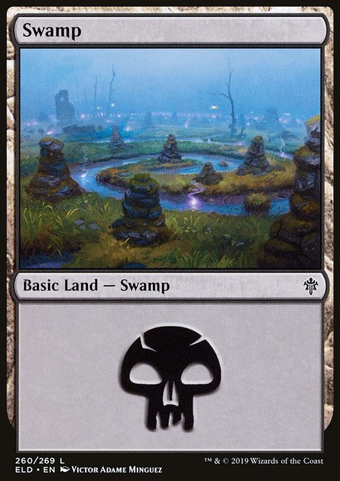 Swamp