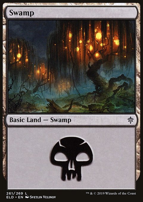 Swamp