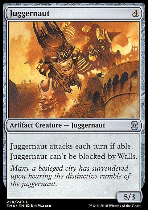 Juggernaut