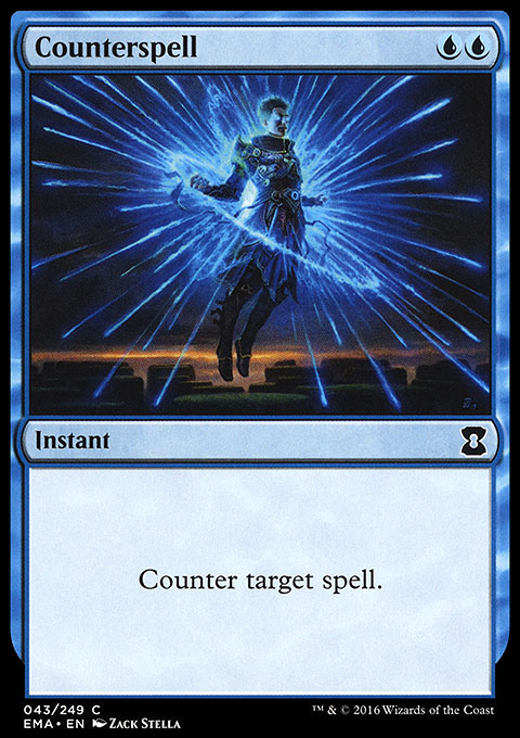 Counterspell