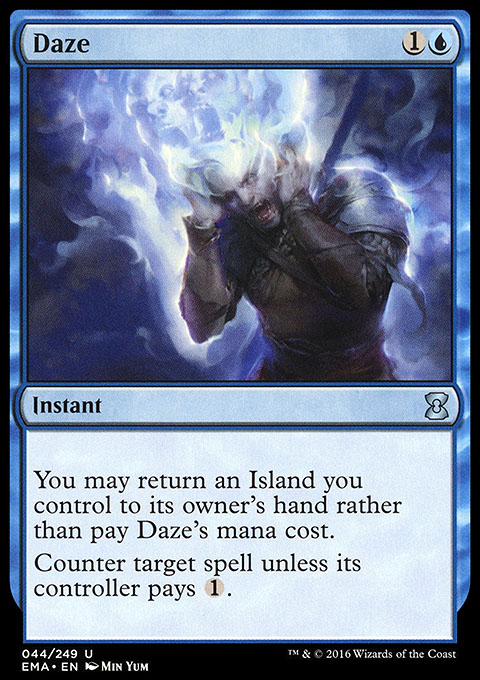 Daze