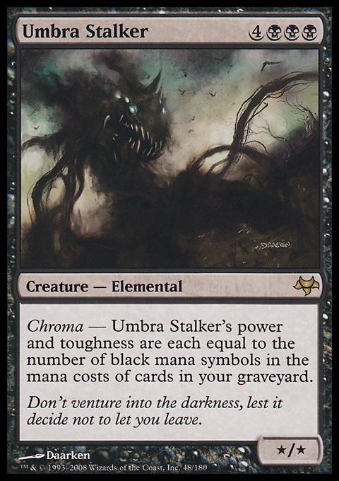 Umbra Stalker