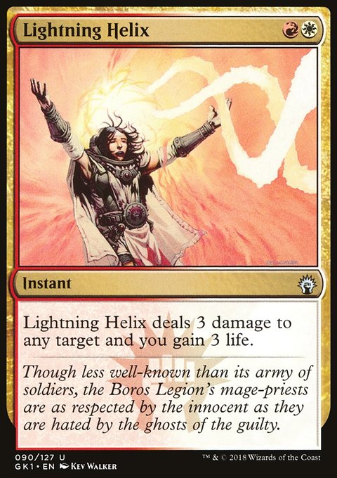 Lightning Helix