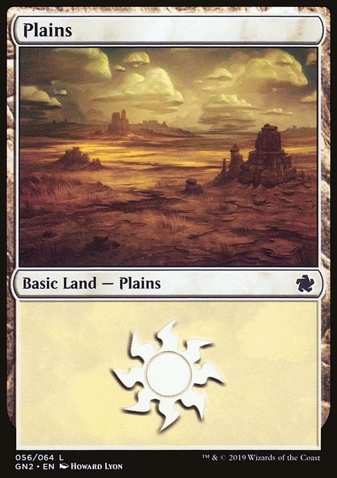 Plains