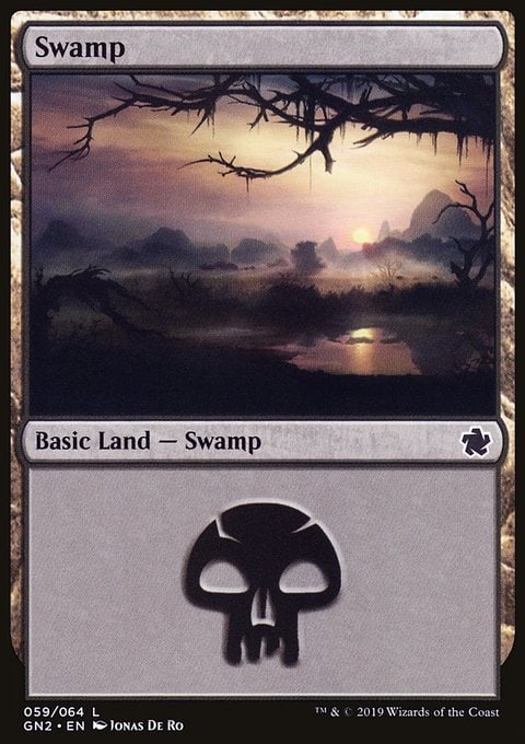 Swamp