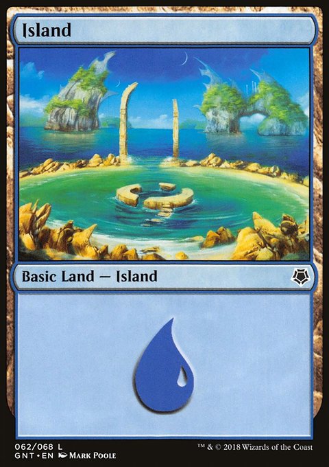 Island