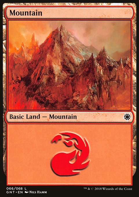 Mountain